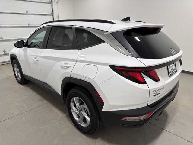 2024 Hyundai Tucson SEL Pine River MN