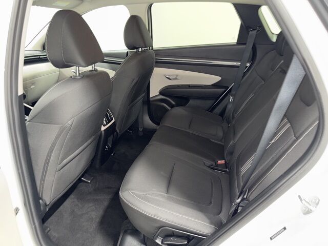 2024 Hyundai Tucson SEL Pine River MN