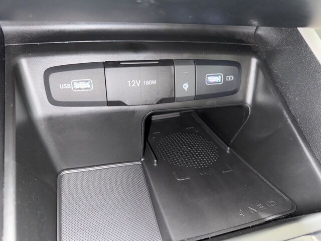 2024 Hyundai Tucson SEL Pine River MN