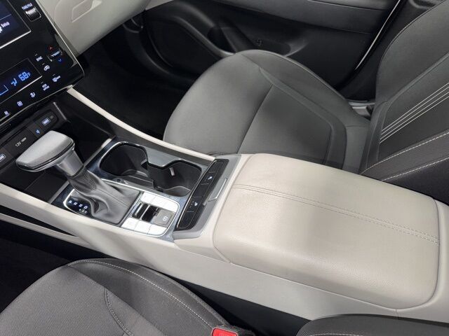 2024 Hyundai Tucson SEL Pine River MN
