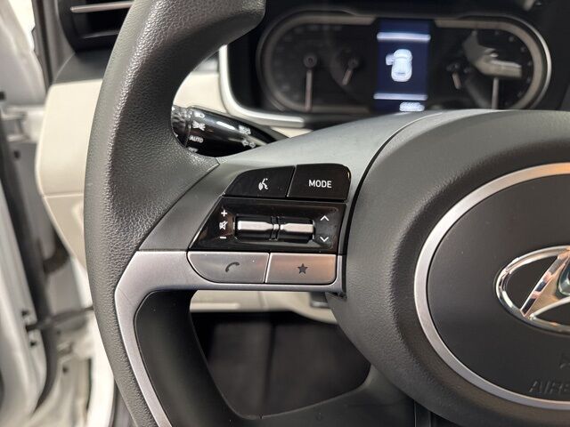 2024 Hyundai Tucson SEL Pine River MN