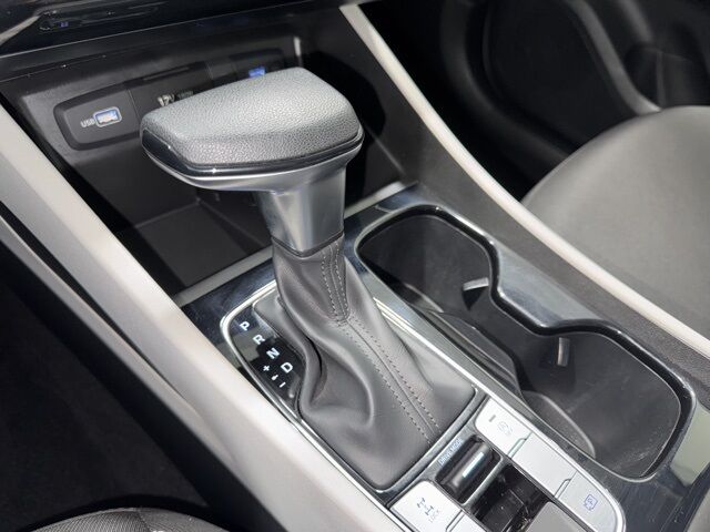 2024 Hyundai Tucson SEL Pine River MN