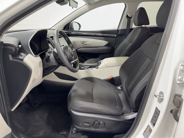 2024 Hyundai Tucson SEL Pine River MN