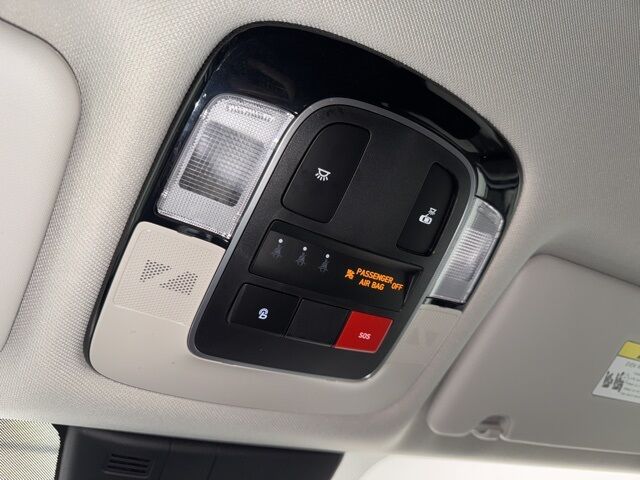 2024 Hyundai Tucson SEL Pine River MN