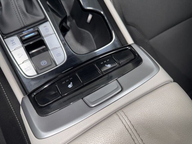 2024 Hyundai Tucson SEL Pine River MN