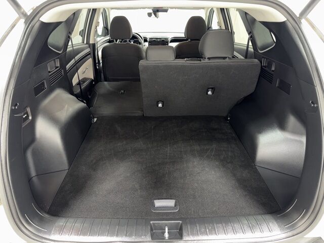 2024 Hyundai Tucson SEL Pine River MN