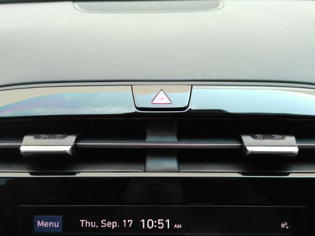 2024 Hyundai Tucson SEL Plano TX