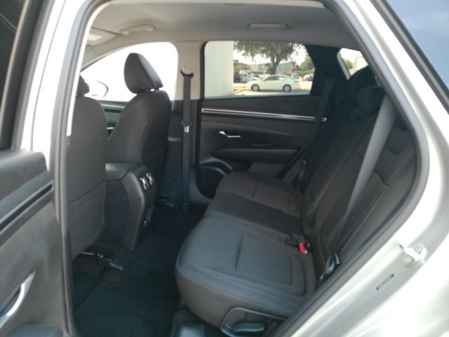 2024 Hyundai Tucson SEL Plano TX