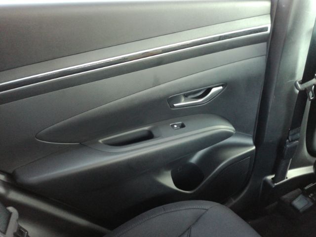 2024 Hyundai Tucson SEL Plano TX
