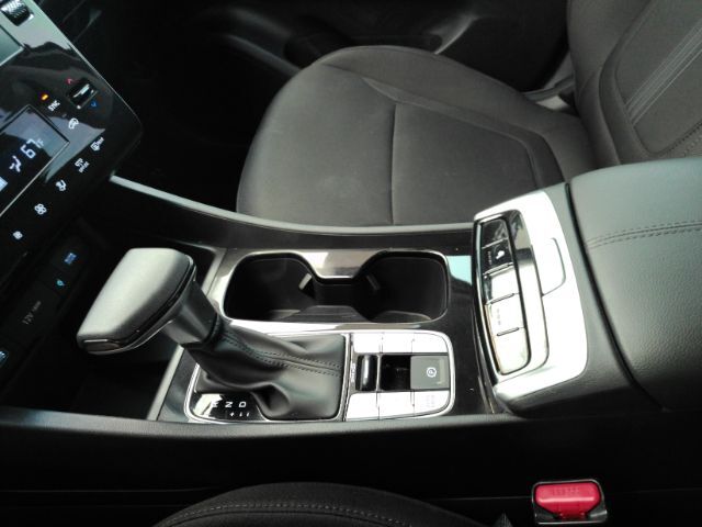 2024 Hyundai Tucson SEL Plano TX