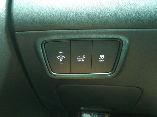 2024 Hyundai Tucson SEL Plano TX
