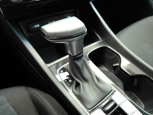 2024 Hyundai Tucson SEL Plano TX
