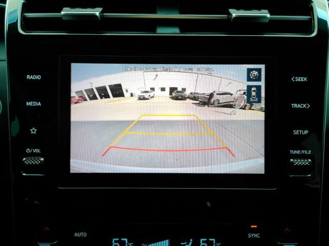 2024 Hyundai Tucson SEL Plano TX