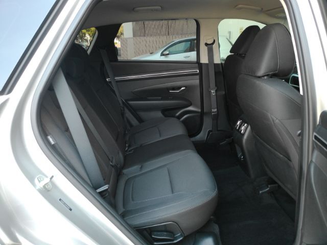 2024 Hyundai Tucson SEL Plano TX