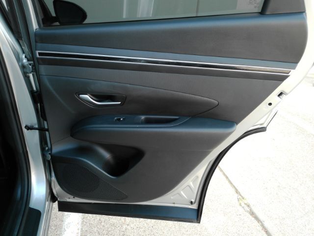 2024 Hyundai Tucson SEL Plano TX