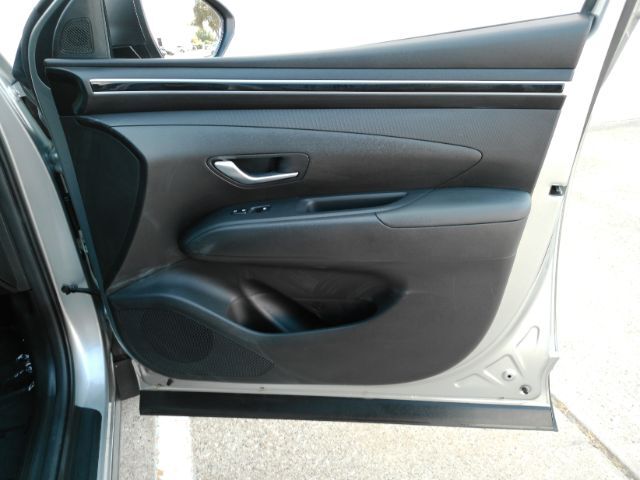 2024 Hyundai Tucson SEL Plano TX