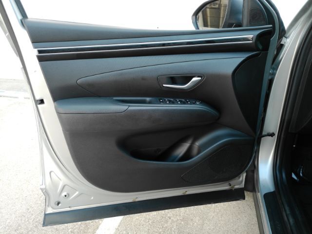 2024 Hyundai Tucson SEL Plano TX