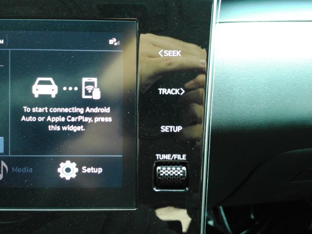 2024 Hyundai Tucson SEL Plano TX