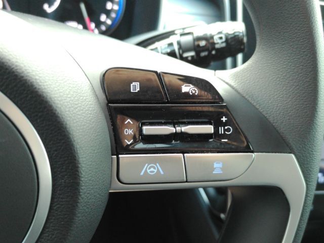 2024 Hyundai Tucson SEL Plano TX
