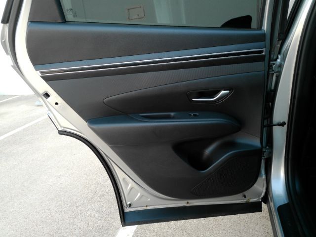 2024 Hyundai Tucson SEL Plano TX