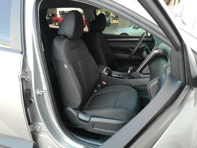 2024 Hyundai Tucson SEL Plano TX