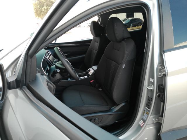 2024 Hyundai Tucson SEL Plano TX