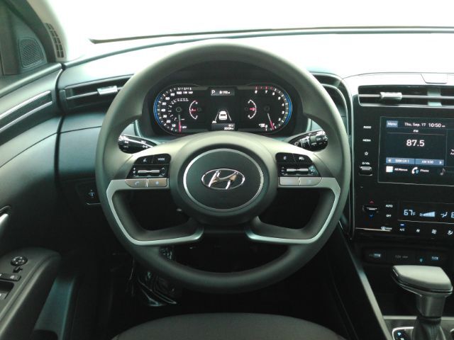 2024 Hyundai Tucson SEL Plano TX