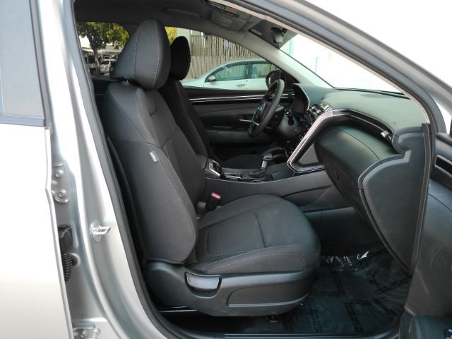 2024 Hyundai Tucson SEL Plano TX