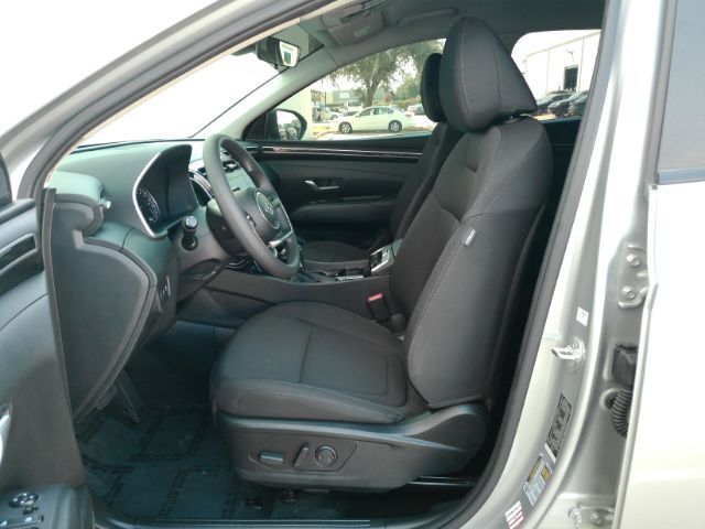 2024 Hyundai Tucson SEL Plano TX