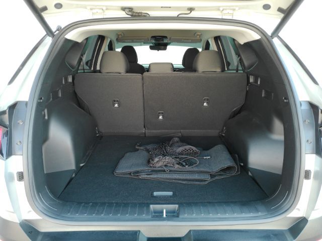 2024 Hyundai Tucson SEL Plano TX