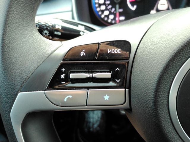 2024 Hyundai Tucson SEL Plano TX