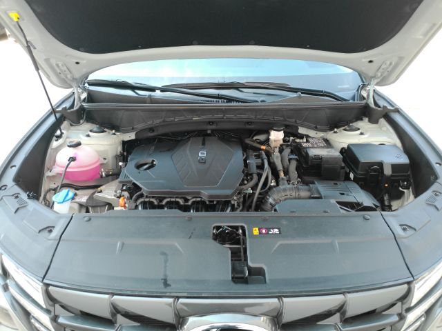 2024 Hyundai Tucson SEL Plano TX