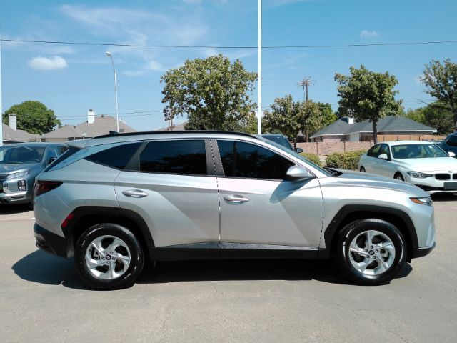2024 Hyundai Tucson SEL Plano TX