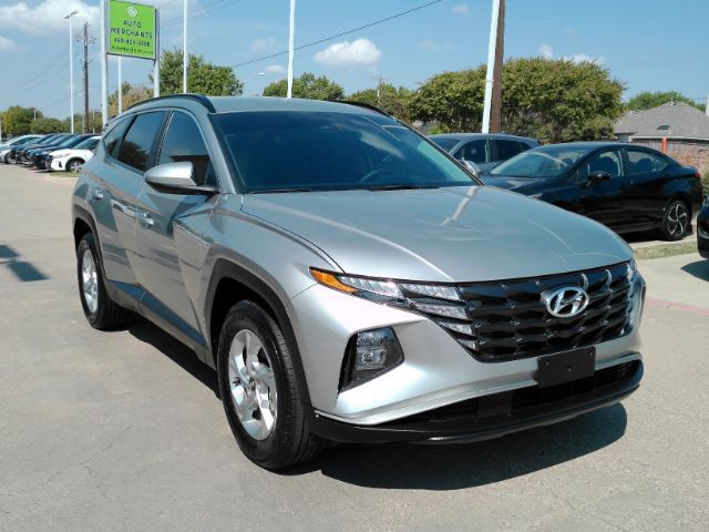 2024 Hyundai Tucson SEL Plano TX