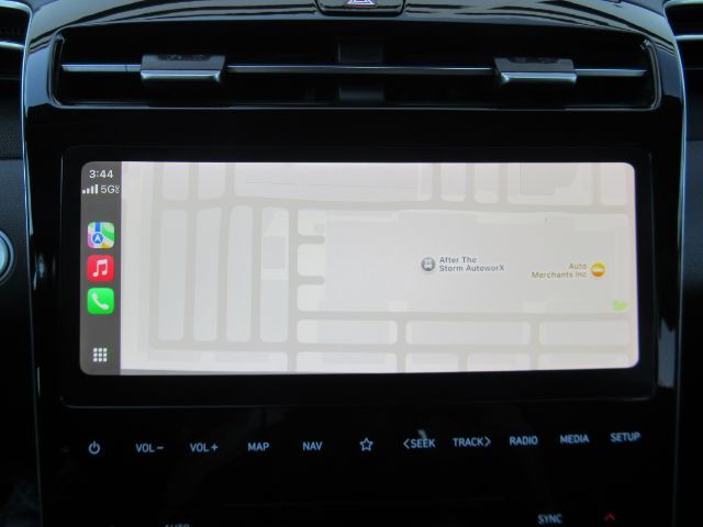 2024 Hyundai Tucson SEL Plano TX