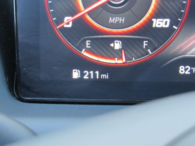 2024 Hyundai Tucson SEL Plano TX