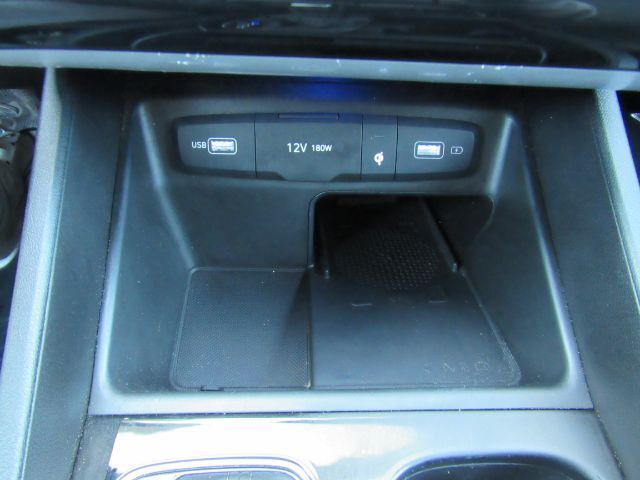 2024 Hyundai Tucson SEL Plano TX