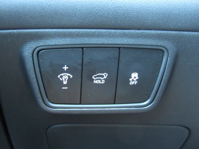 2024 Hyundai Tucson SEL Plano TX