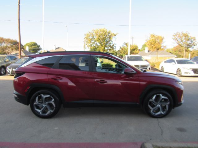 2024 Hyundai Tucson SEL Plano TX