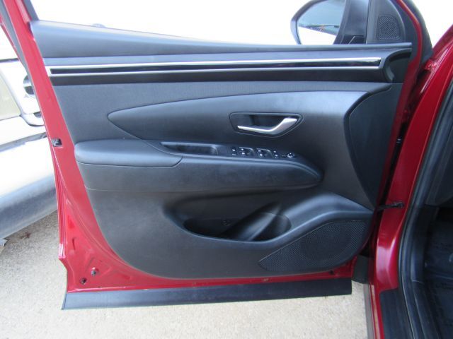 2024 Hyundai Tucson SEL Plano TX