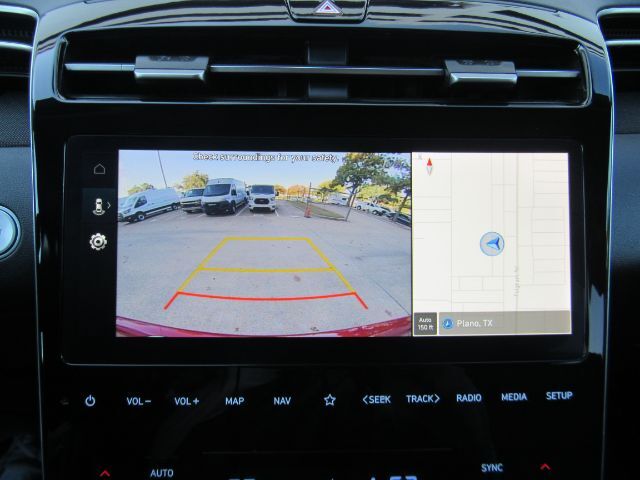 2024 Hyundai Tucson SEL Plano TX