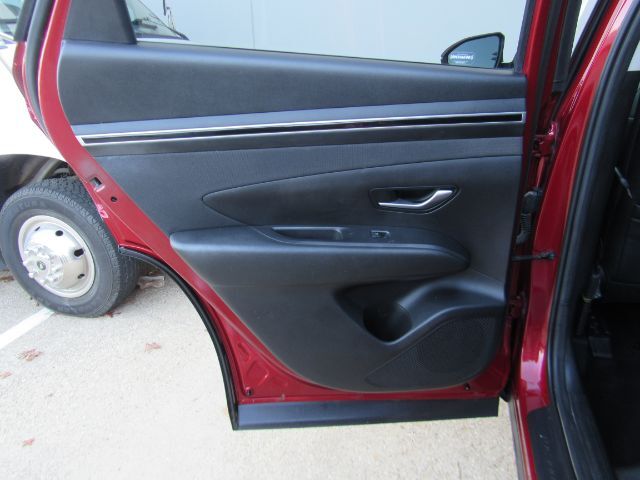 2024 Hyundai Tucson SEL Plano TX