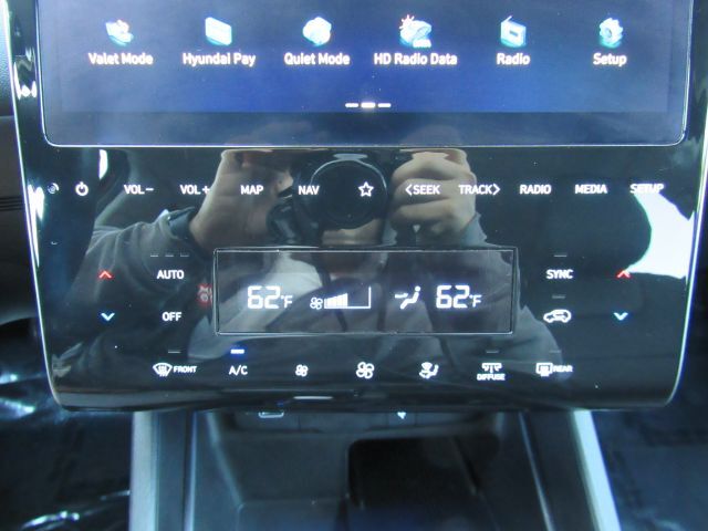 2024 Hyundai Tucson SEL Plano TX