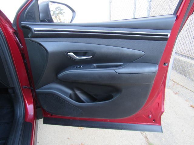 2024 Hyundai Tucson SEL Plano TX