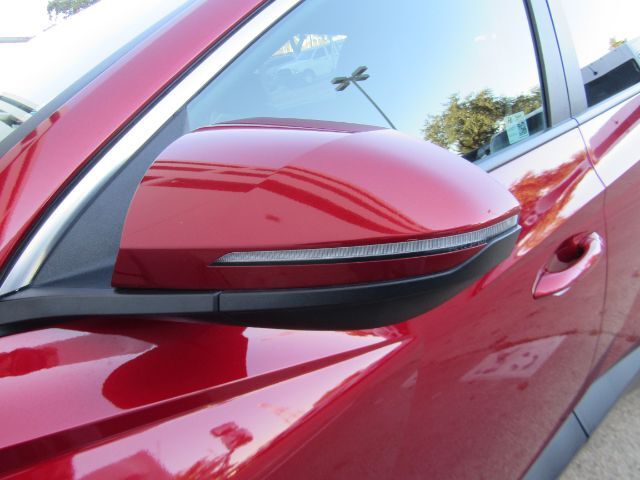 2024 Hyundai Tucson SEL Plano TX