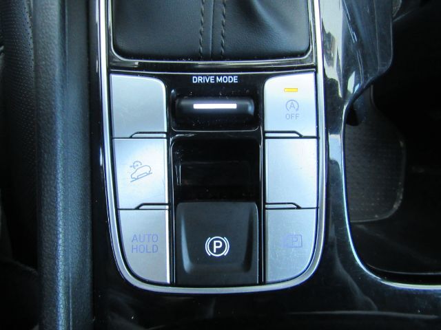 2024 Hyundai Tucson SEL Plano TX