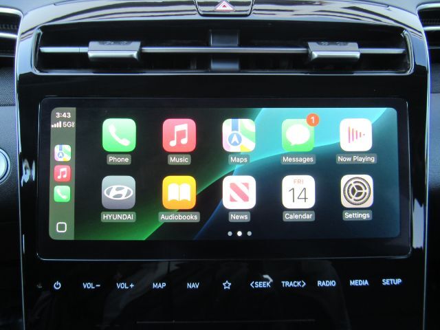 2024 Hyundai Tucson SEL Plano TX