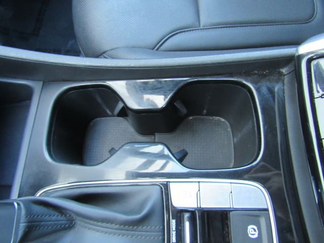 2024 Hyundai Tucson SEL Plano TX