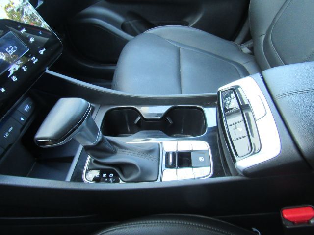 2024 Hyundai Tucson SEL Plano TX