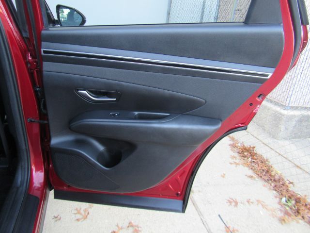 2024 Hyundai Tucson SEL Plano TX